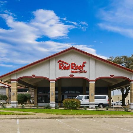 Irving Inn & Suites At Dfw Airport Екстер'єр фото