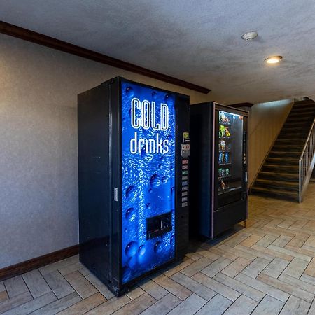 Irving Inn & Suites At Dfw Airport Екстер'єр фото