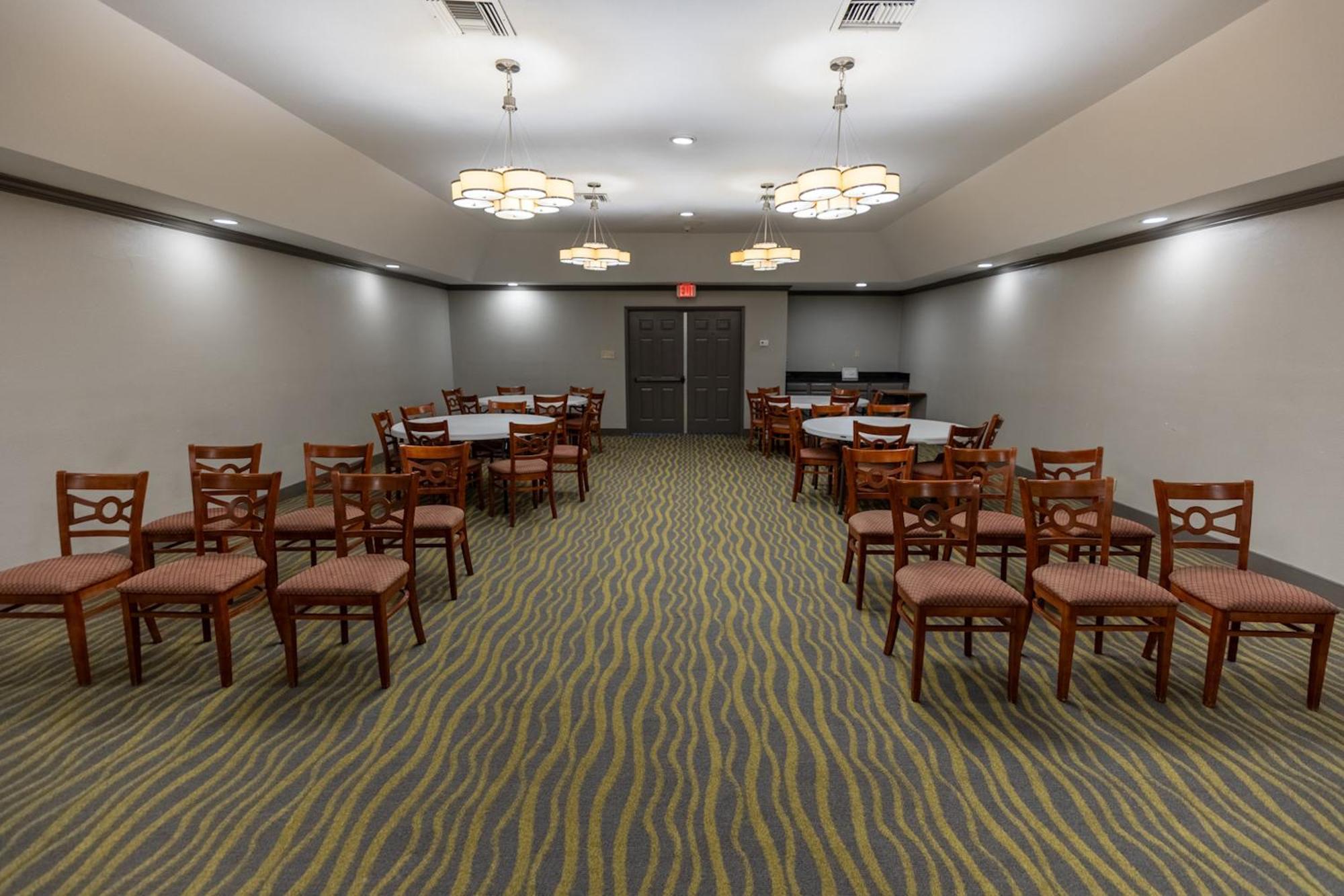 Irving Inn & Suites At Dfw Airport Екстер'єр фото