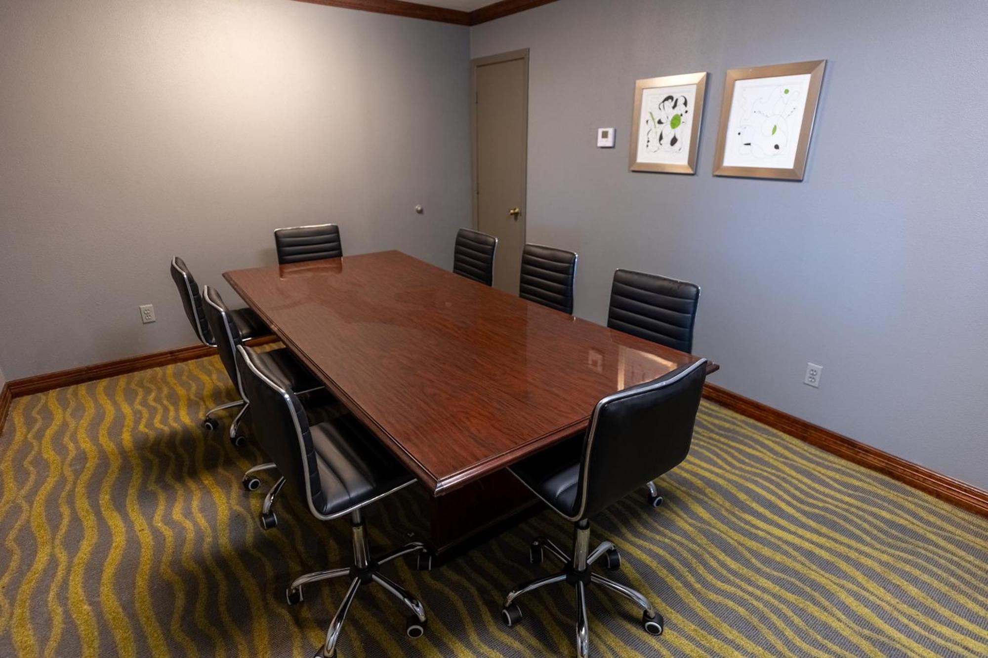 Irving Inn & Suites At Dfw Airport Екстер'єр фото
